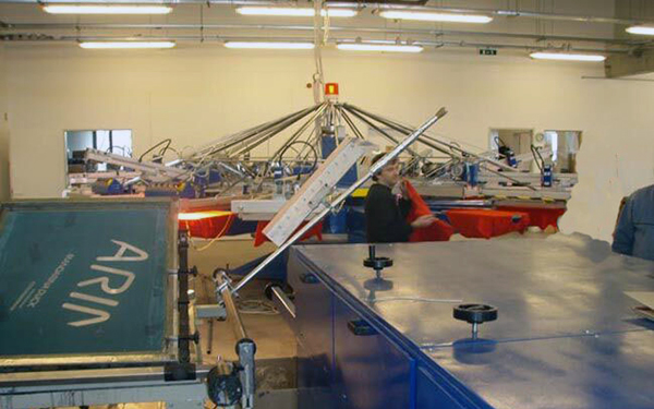 匈牙利客戶案例